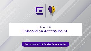 How To Onboard an Access Point [upl. by Jaylene891]