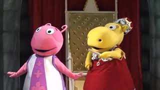 Backyardigans En Vivo  HD Full Show [upl. by Scrope]