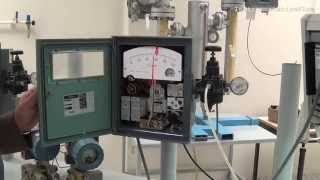 PID Controllers in the 1940  The 43AP Pneumatic Controller English Subs [upl. by Moitoso25]