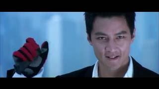 New Police Story  新警察故事  Trailer 1  HD [upl. by Mena]