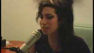 Amy Winehouse  Rehab [upl. by Idok13]