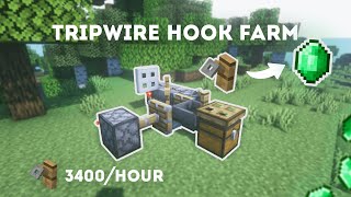 Best Afk Tripwire hook farm  Tutorial 119 [upl. by Aronel642]