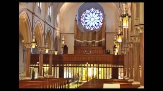 FILSELL plays Vierne Symphony 3 [upl. by Acinaj258]