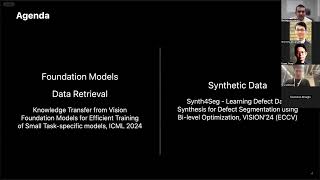 VISION24II Keynote from Dr Vemulapalli [upl. by Gabriel]