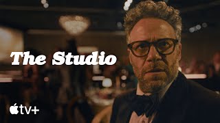 The Studio — Official Trailer  Apple TV [upl. by Ayikaz]