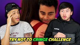 TRY NOT TO CRINGE CHALLENGE [upl. by Wester547]