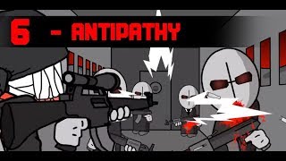 Madness Combat 6 Antipathy [upl. by Wassyngton]