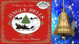 Jingle Bells 🎶 Original by James Lord Pierpont🎄 🎅 Christmas Songs amp Carols Holiday Season Music [upl. by Kelci166]