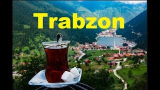 Trabzon Tanıtım Filmi  Introducing Trabzon Turkey [upl. by Louise]