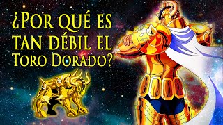 Historia Mitología y Simbología de los Caballeros de Tauro  Saint Seiya Aldebarán d Tauro Análisis [upl. by Rasla]