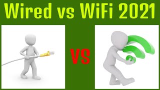 Ethernet vs WiFi Xbox Series X  Speed Test [upl. by Montagu]