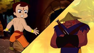 Chhota Bheem aur Krishna in Pataliputra  The City of the Dead [upl. by Fidela513]