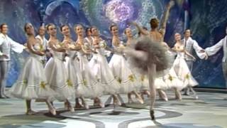 Blumenwalzer  Ballett Deutsche Oper Berlin 1976 [upl. by Stagg537]