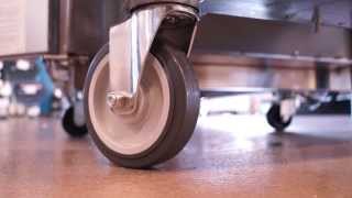 How to Replace or Install Casters  eTundra [upl. by Conrado]