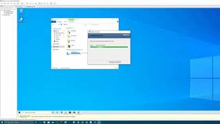 How To  Increasing virtual machine display resolution in Vmware workstation [upl. by Etnoj]