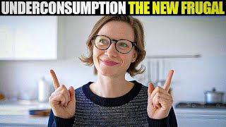 30 Shocking Truths About Underconsumption That Will Change Your Life [upl. by Ayotas]