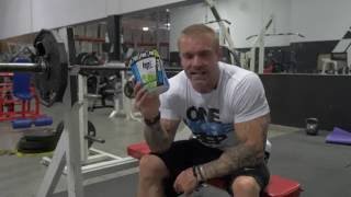 Taking BCAA’s PreIntraPost  Which is Better for Building Muscle [upl. by Aitam]