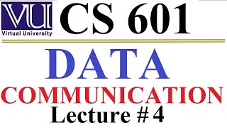 cs601 vu short lecture 4 [upl. by Terrijo44]