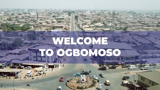 Ogbomoso Ajilete Oyo State Nigeria [upl. by Droffats574]