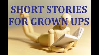 Stories for Grown Ups 9  Humor Stories  Short Stories in English [upl. by Sig]