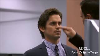 Neal Caffrey  you´re a troublemaker [upl. by Lledra]