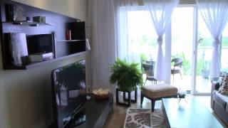 The Atrium Resort Main Video Tour [upl. by Airogerg]