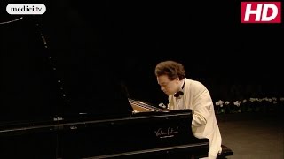 Evgeny Kissin  The Trout  Schubert [upl. by Akeemaj]