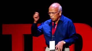 Ayurveda Over Western Medicines  Dr BM HEGDE  TEDxMITE [upl. by Siobhan518]