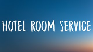 Pitbull  Hotel Room Service Lyrics [upl. by Atival934]