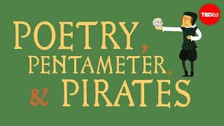 Why Shakespeare loved iambic pentameter  David T Freeman and Gregory Taylor [upl. by Loleta233]