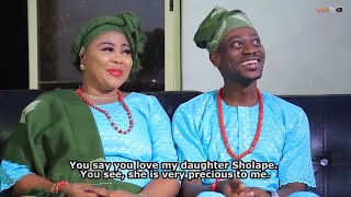 Ayoka Latest Yoruba Movie 2020 Drama Starring Lateef Adedimeji  Nkechi Blessing  Wunmi Ajiboye [upl. by Rye484]