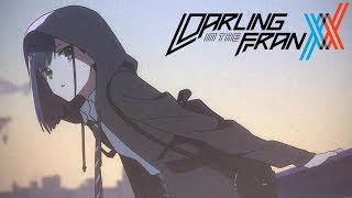 DARLING in the FRANXX  Ending 1  Torikago [upl. by Stanway]