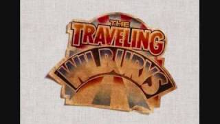 the traveling wilburys where were you last night [upl. by Natasha]