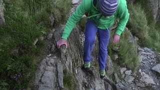 How to move when scrambling [upl. by Maurer]