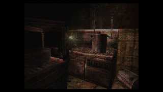 Silent Hill Walkthrough Normal  5  Alchemilla Hospital [upl. by Rashida]