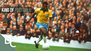 Pelé Documentaries [upl. by Drauode]