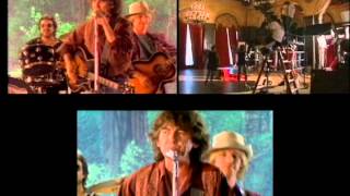 The Traveling Wilburys quot Inside Out quot MultiCamera Take 1 [upl. by Aprilette]