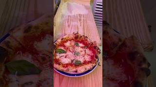 WHALE Napoli Pizza in Nha Trang [upl. by Rexford]