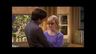 Sweetest apology from Howard to Bernadette The Big Bang Theory [upl. by Jennilee]