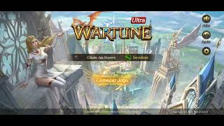 Wartune Ultra Beta [upl. by Airdnaxela441]