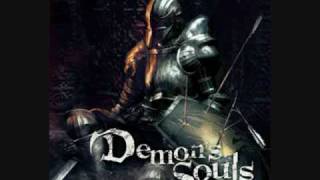 Demons Souls  Theme of Maiden Astraea [upl. by Anawat]