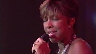 Natalie Cole  Route 66 Live In Montreux 1994 [upl. by Orson]