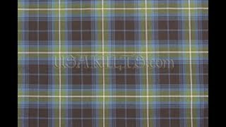 Can I Use an Irish County Tartan As My Family Clan Tartan [upl. by Rodoeht569]