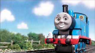 Thomas the Tank Engine Theme Extended [upl. by Caruso713]