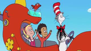 Dr Seuss  Mind Changing Fun [upl. by Newsom946]