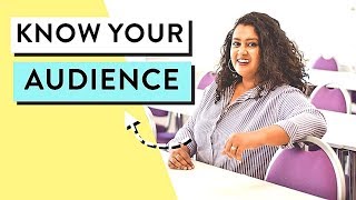 Knowing Your Audience  Audience Analysis for Public Speaking [upl. by Nadnal]