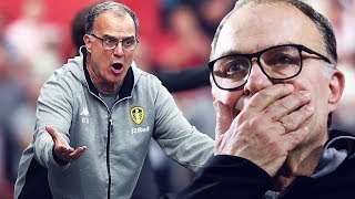 Marcelo Bielsa The best coach who always loses  Oh My Goal [upl. by Norby]