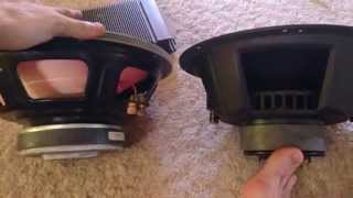 Truth about the Rockford Fosgate P2 Subwoofer [upl. by Zucker]