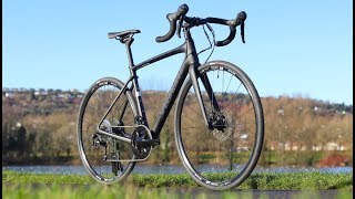 2018 Specialized Roubaix  Range Review  Tredz Bikes [upl. by Demodena]