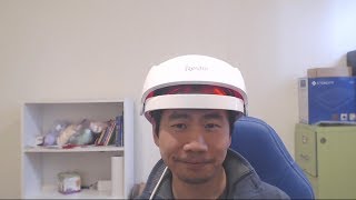 UPDATE 1 Year and 8 months Using iRestore Laser Hair Helmet [upl. by Suilenroc]